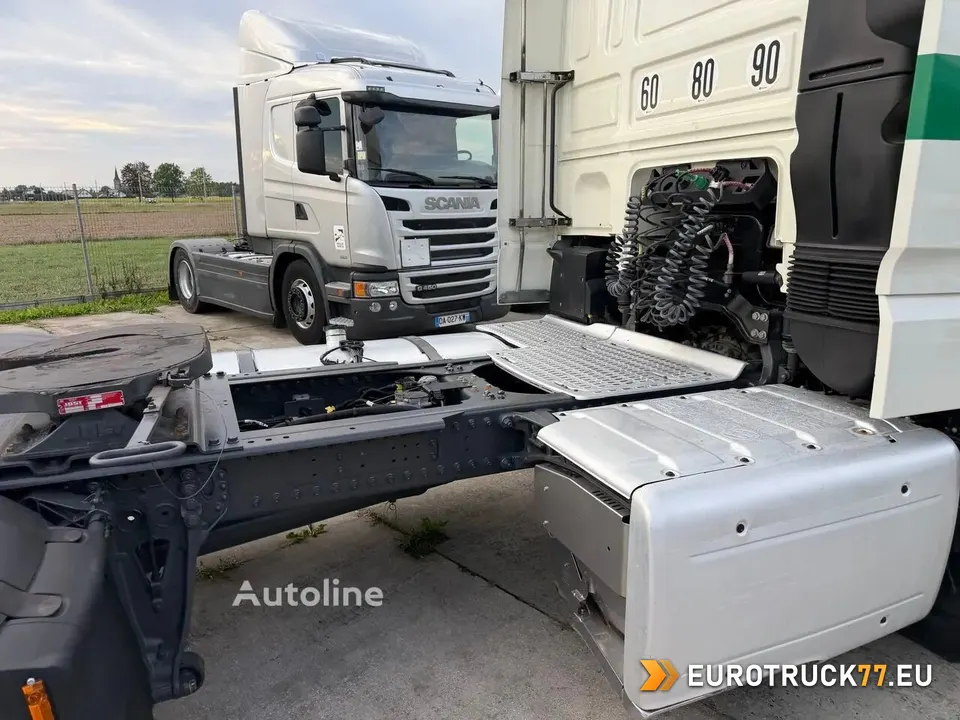 DAF XF 106 510 – 6/12