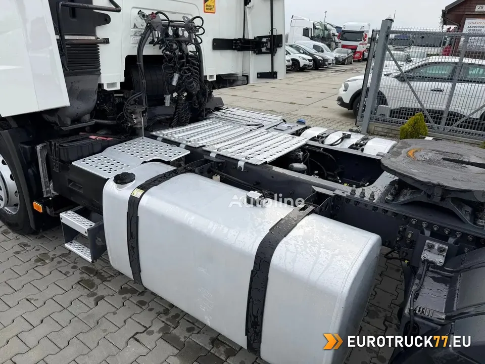 Renault T480 – 12/12