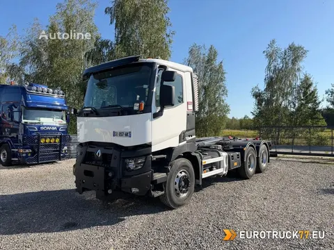 Renault C 430