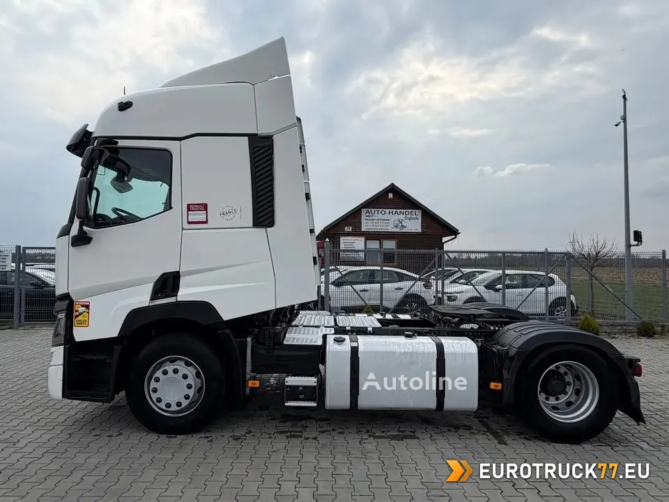 Renault T480 – 11/12