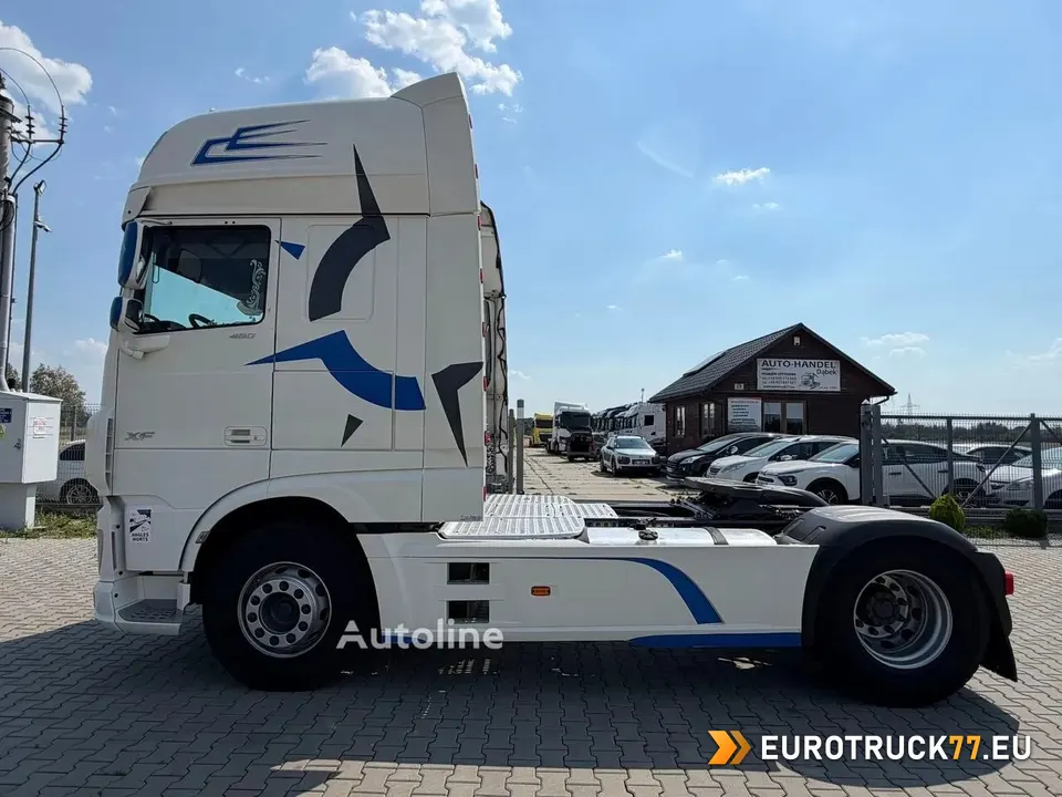 DAF XF 106 480 – 12/12