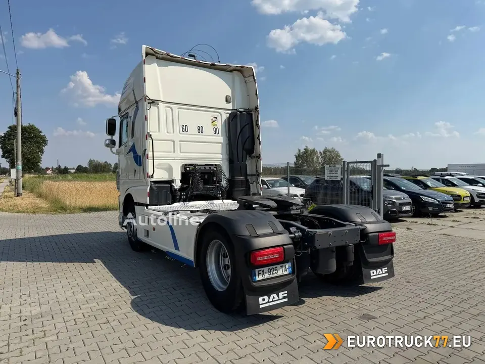 DAF XF 106 480 – 9/12