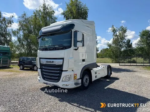 DAF XF 106 480