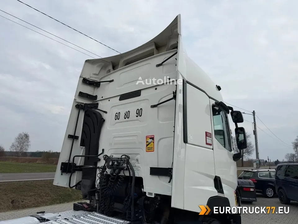 Renault T480 – 7/12