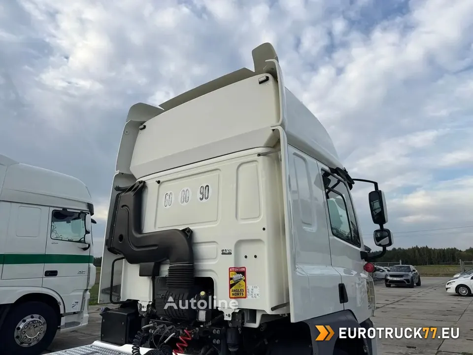 DAF CF 440 FT – 6/12