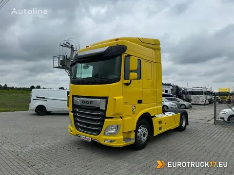 DAF XF 480