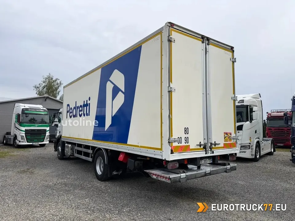 IVECO Stralis 420 – 7/11