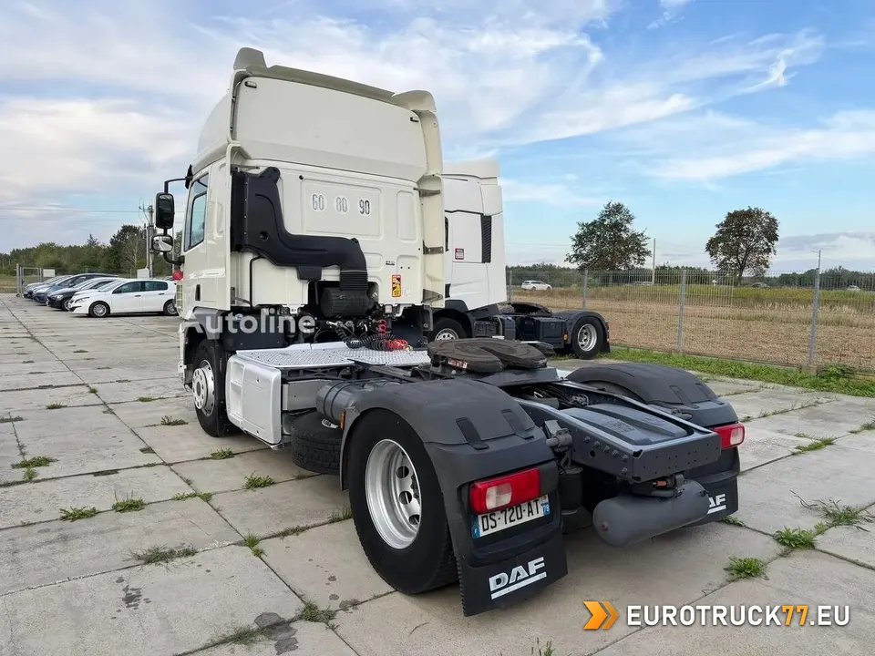 DAF CF 440 FT – 10/12