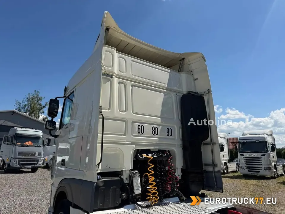 DAF XF 106 480 – 12/12