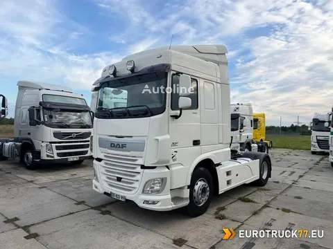DAF XF 105 460