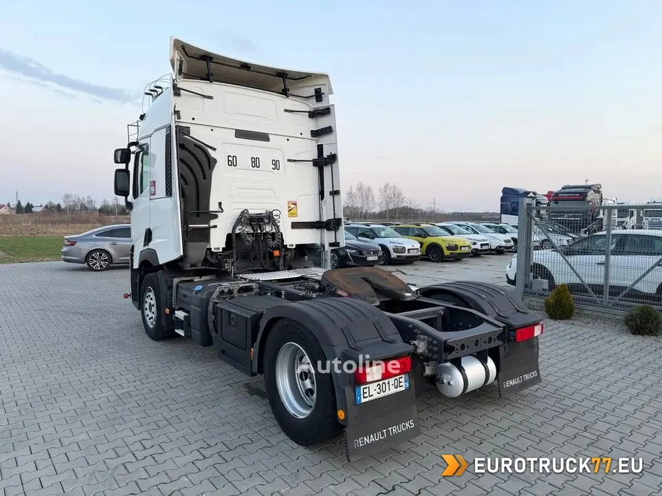 Renault T460 – 10/12