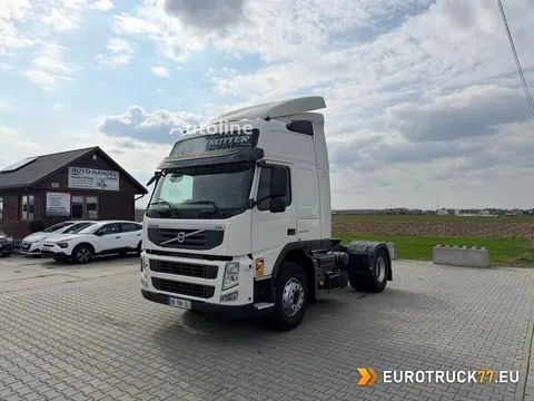 Volvo FM 450