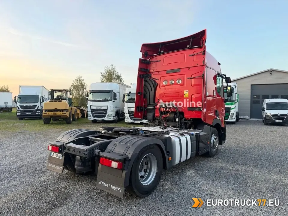 Renault T480 – 6/12