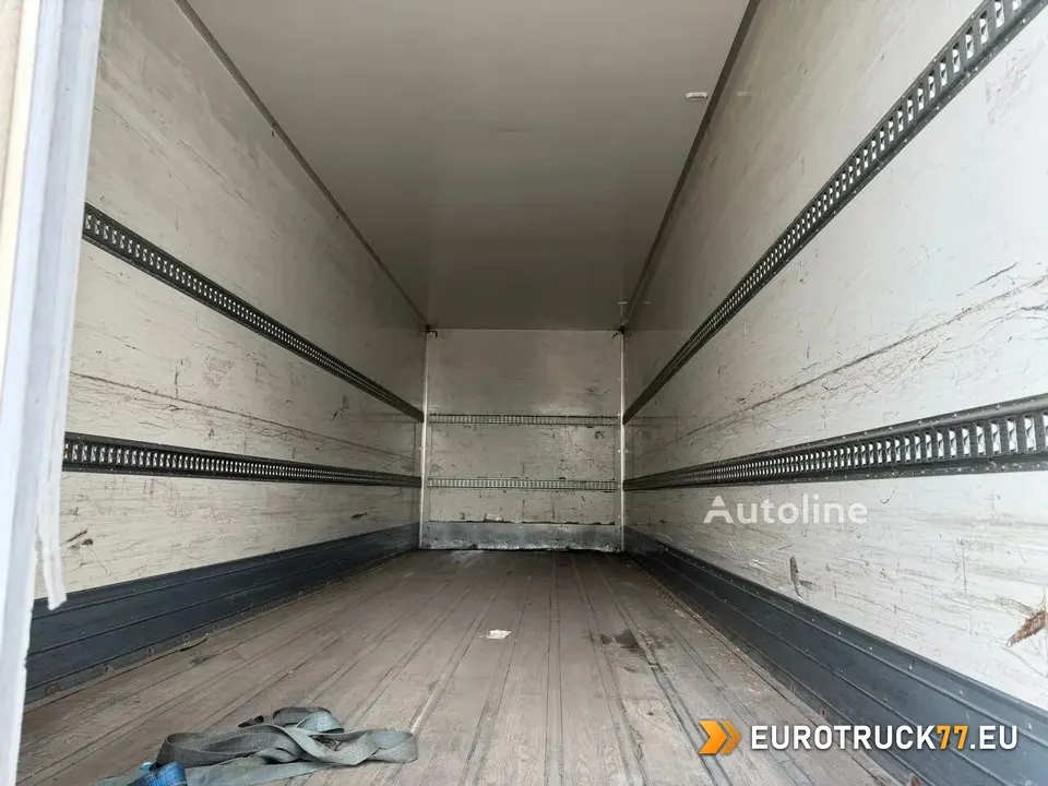 IVECO Stralis 420 – 8/11