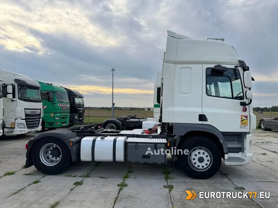 DAF CF 440 FT – 5/12