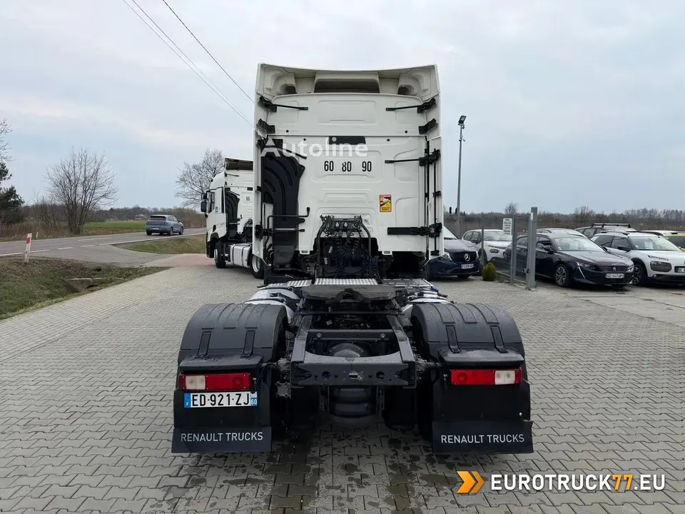 Renault T480 – 9/12