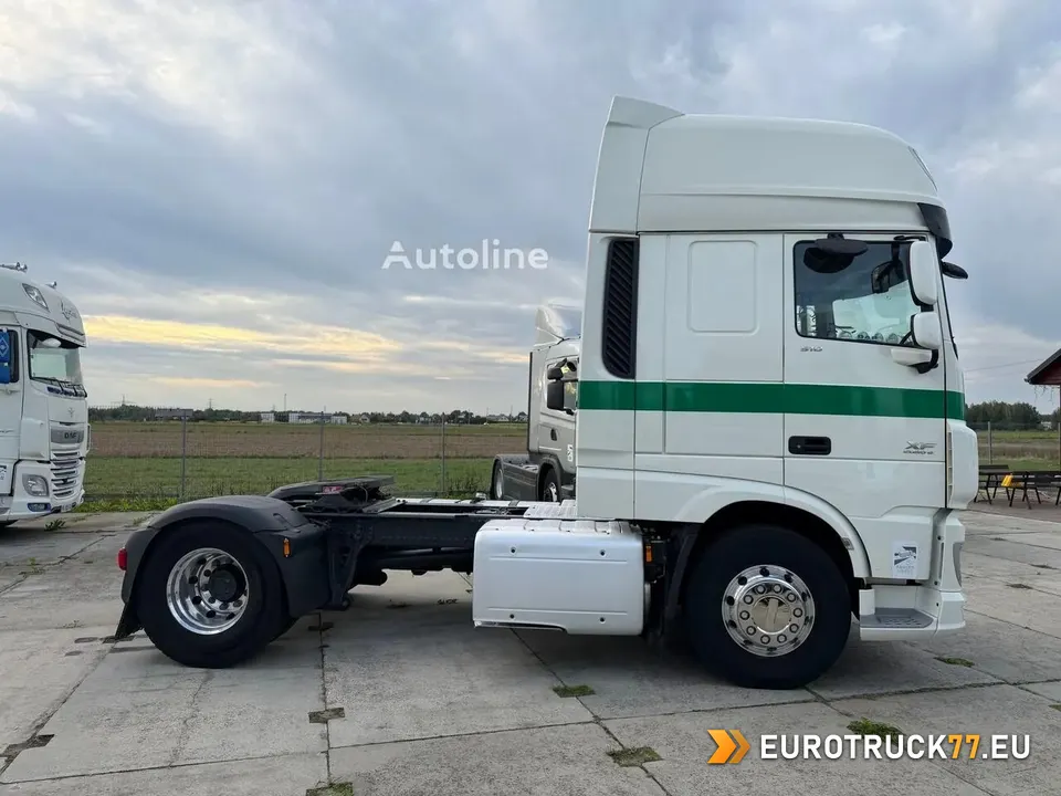 DAF XF 106 510 – 5/12