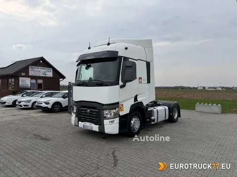 Renault T480