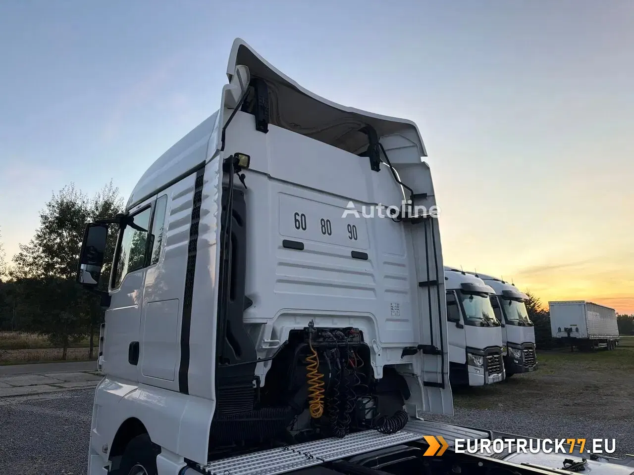 MAN TGA 18.440 – 12/12