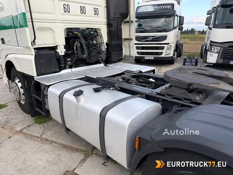 DAF XF 106 510 – 11/12