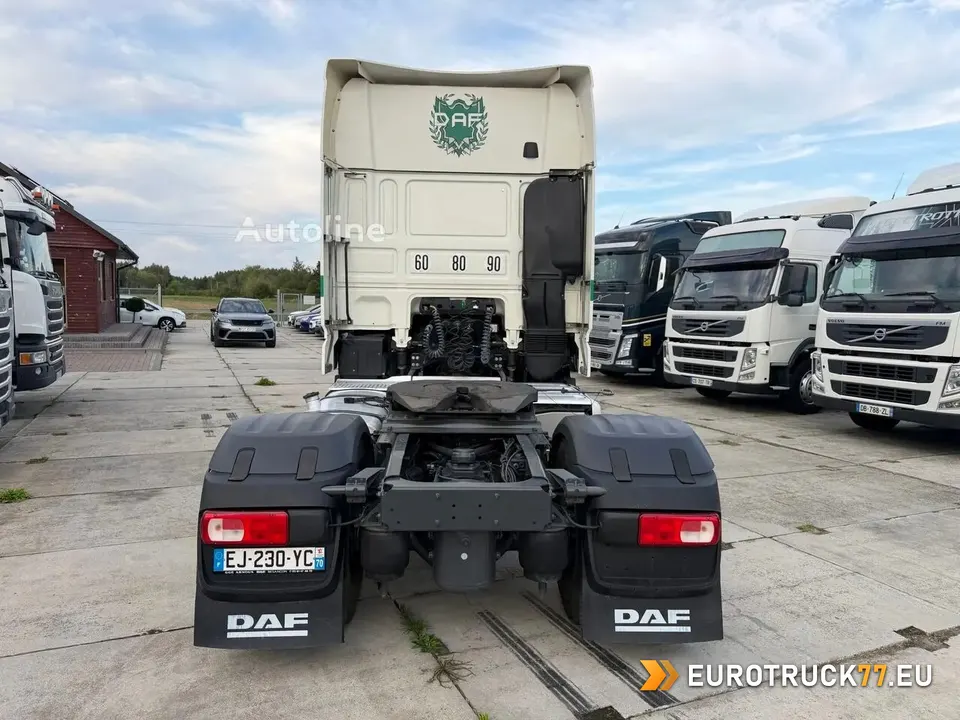 DAF XF 106 510 – 9/12