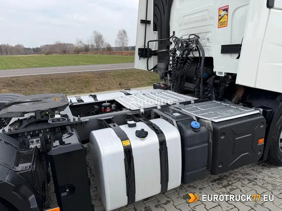 Renault T480 – 6/12