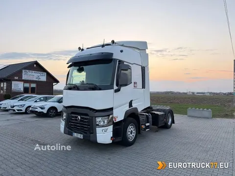 Renault T460