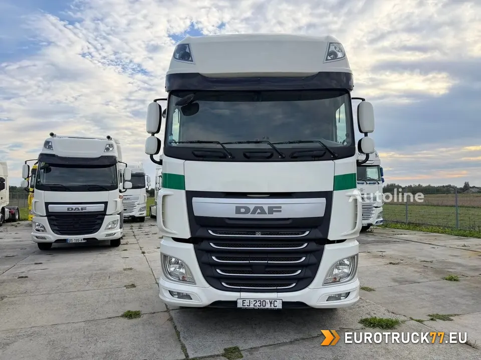 DAF XF 106 510 – 3/12
