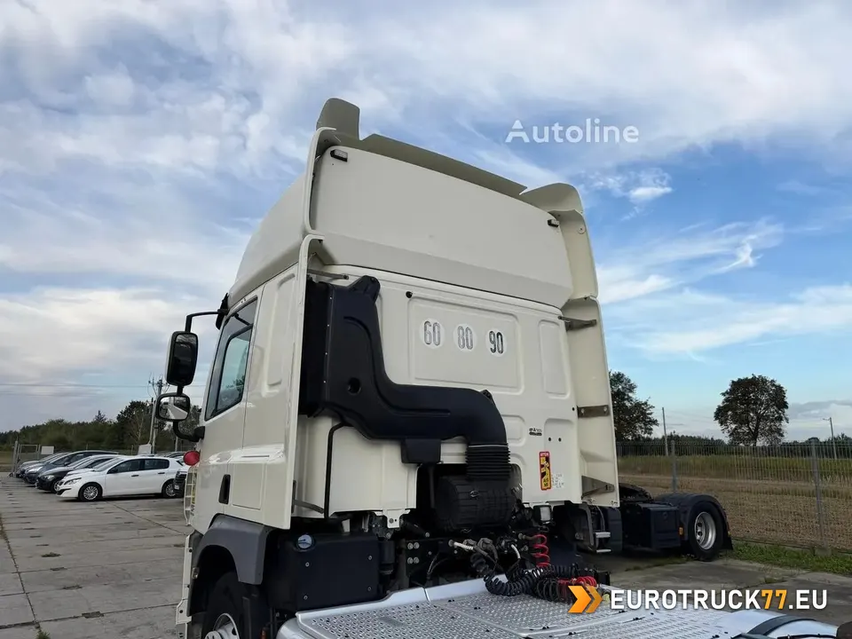 DAF CF 440 FT – 12/12