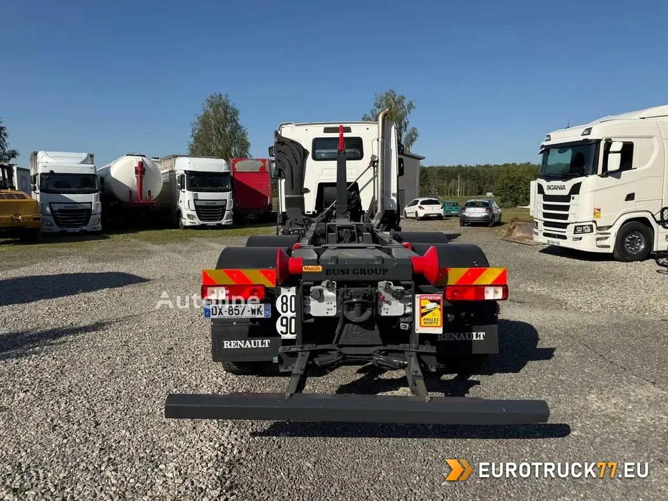 Renault C 430 – 5/8