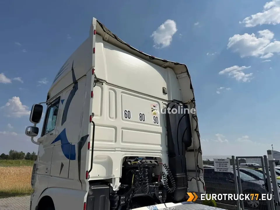 DAF XF 106 480 – 11/12
