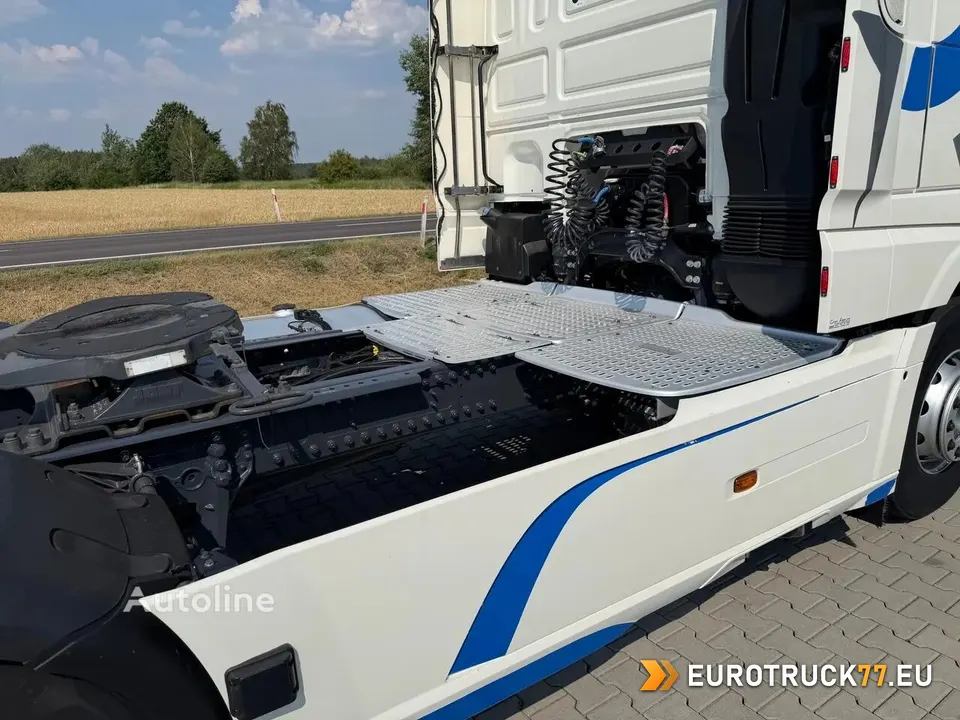 DAF XF 106 480 – 5/12