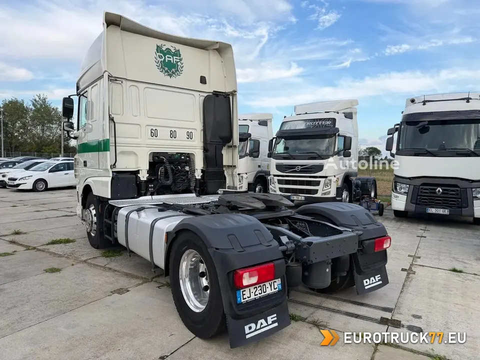 DAF XF 106 510 – 10/12