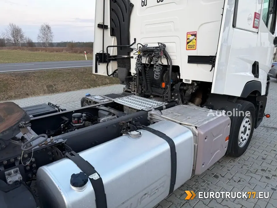 Renault T460 – 6/12