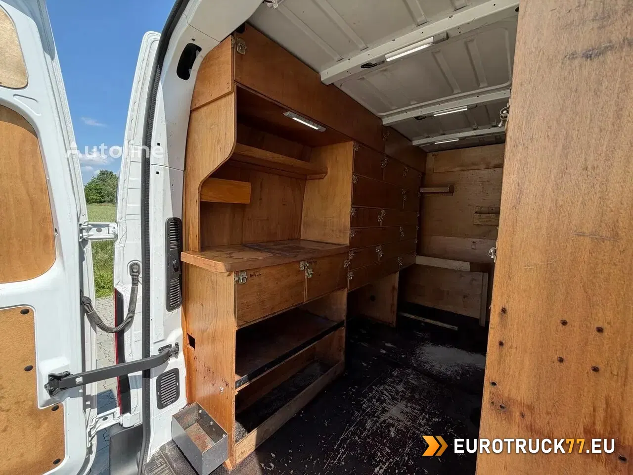 Renault Master 2.3 – 11/12