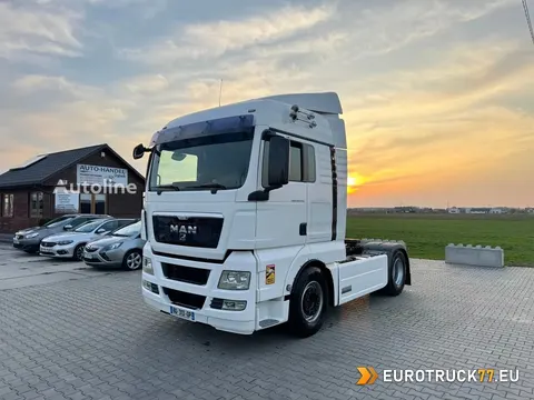 MAN TGX 18 440