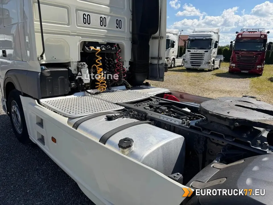DAF XF 106 480 – 11/12