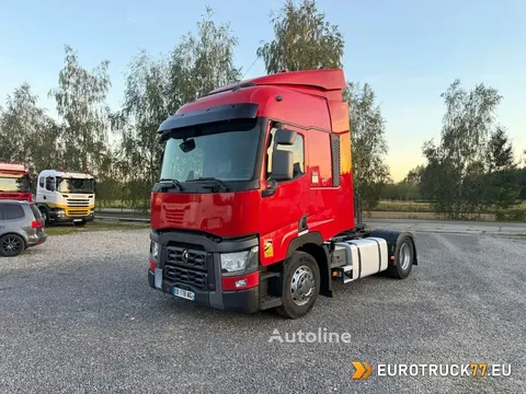 Renault T480