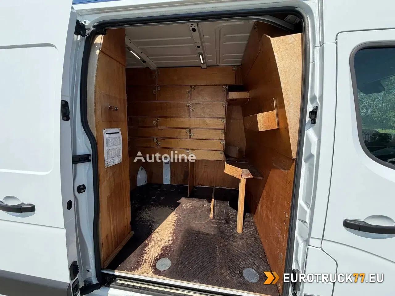 Renault Master 2.3 – 9/12