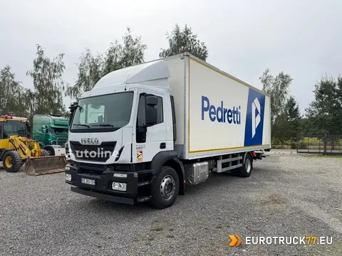 IVECO Stralis 420