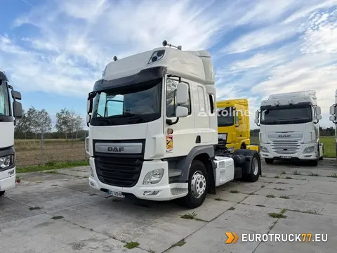 DAF CF 440 FT