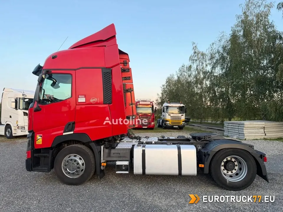 Renault T480 – 9/12